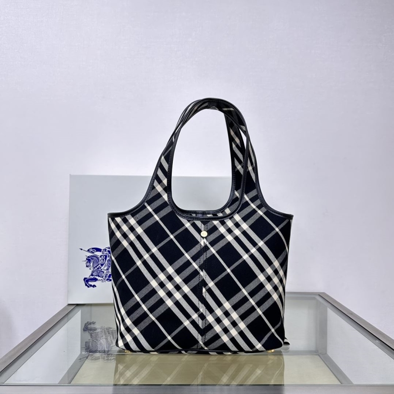 Burberry Shopping Bags